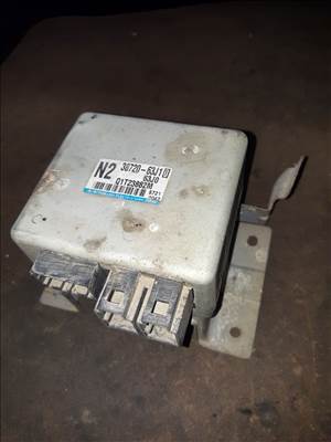 Suzuki Swift III 04-10 Kormányszervó Vezérlő Elektronika 38720-63J10