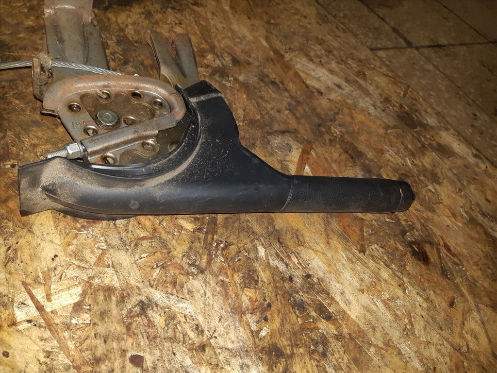 Suzuki Swift III 04-10 Kézifék Kar 3. kép