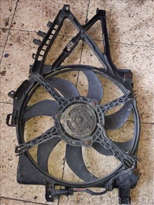 Opel Corsa C Vízhûtő Ventilátor