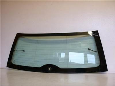 Mini cooper (R50/R53) hátsó szélvédő