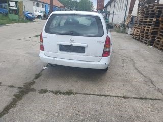 OPEL ASTRA G Kombi (F35) Jobb hátsó Ablakemelő Kapcsoló 4. kép