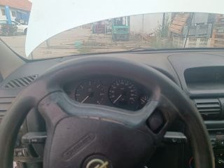 OPEL ASTRA G Kombi (F35) Jobb hátsó Ablakemelő Kapcsoló 13. kép