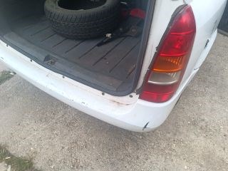 OPEL ASTRA G Kombi (F35) Jobb hátsó Ablakemelő Kapcsoló 26. kép