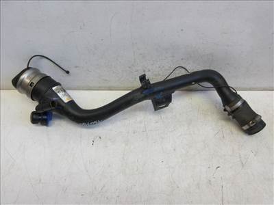 Mini cooper (R56) üzemanyag tankbeöntő