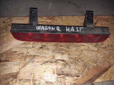 Suzuki Wagon R+ 98-10 Pótféklámpa