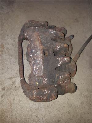 Peugeot Boxer III 06-14 Jobb Első Féknyereg