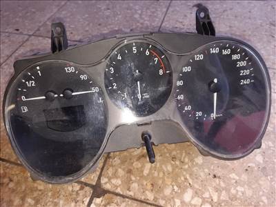 Seat Altea Óraegység / Kilométeróra A2C53029654 