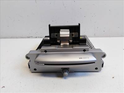 Mini cooper (R56) Cd Rádió 65123453634