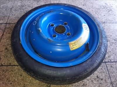 Chevrolet Aveo Mankókerék / Pótkerék