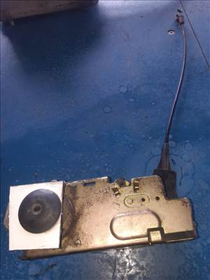 Ford Transit 00-06 Bal Első Ajtó Zárszerkezet  Központizár Motor