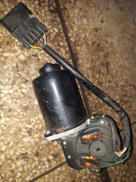 Opel Meriva Elsõ Ablaktörlõ Motor 93 390 344 2. kép