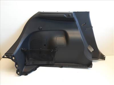 Nissan Leaf (ZE1) bal hátsó csomagtér oldalkárpit 849515SH0B