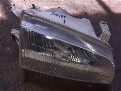 Suzuki Swift II 92-96 Jobb Első Lámpa / Fényszóró