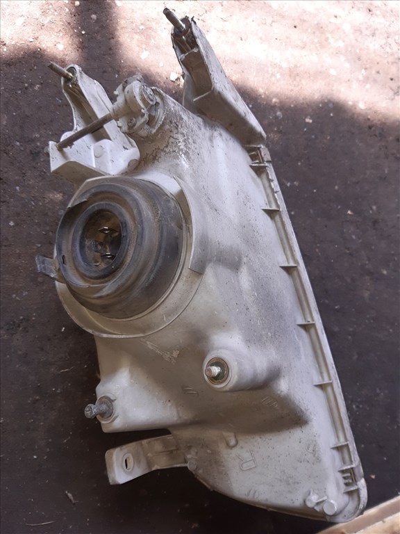 Suzuki Swift II 92-96 Jobb Elsõ Lámpa / Fényszóró 2. kép