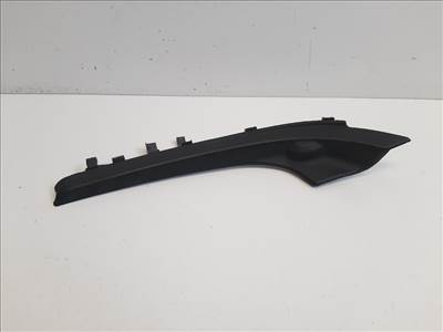 Nissan Note (E12) bal első levélrács záróvég 668953VV0A