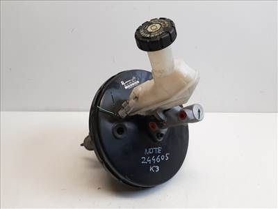 Nissan Note (E11) fékszervódob (devander) 46007AX702