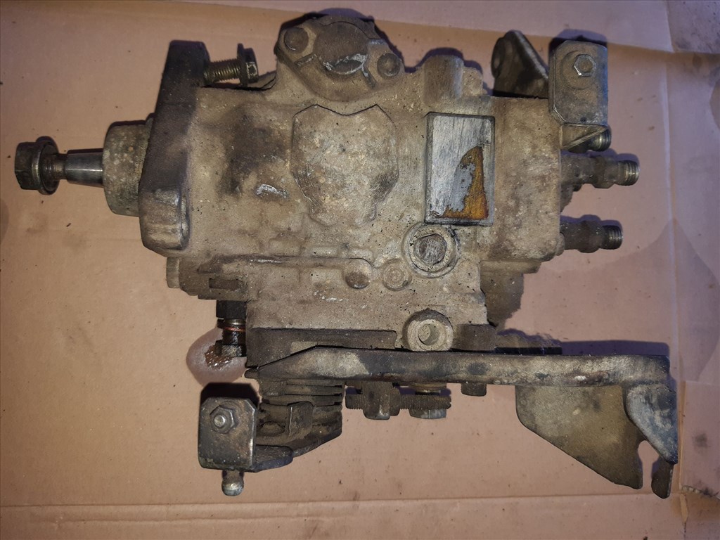 Volkswagen Transporter T4 91-96 Adagoló 0 460 485 003 1. kép