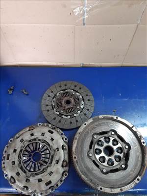 Ford Transit 00-06 Kuplung Szett 3C11 7563 CA