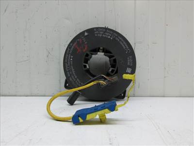 Opel Agila  légzsák csúszógyûrû (légzsák szalagkábel) 24436919