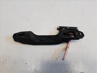 Opel Agila bal hátsó kilincsfészek