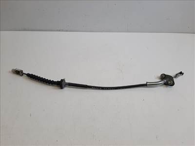 Opel Agila  kuplungbowden