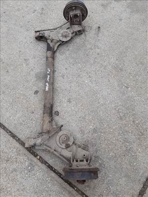 Daewoo Lanos Hátsó Híd Dobfékes