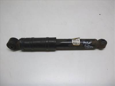 Opel Astra H 5 ajtós hátsó lengéscsillapító 24463097