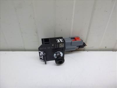 Opel Astra J jobb első légzsák oldalütés érzékelő 13502577