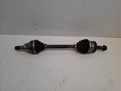 Opel Astra K bal első féltengely 13367061