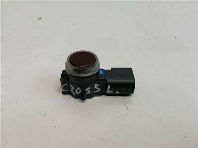 Opel crossland X első PDC 98002106AH 0263053129
