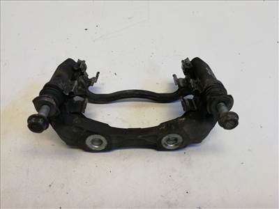 Opel crossland X bal első féknyereg tartó