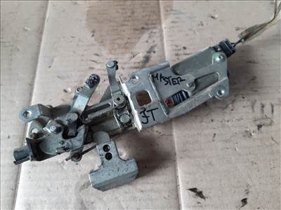 Renault Master Jobb Tolóajtó Zárszerkezet  Központizár Motor