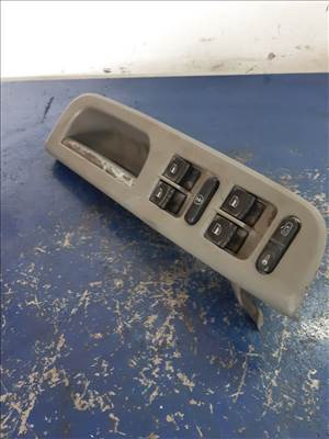 Skoda Octavia Bal Első Ablakemelő Kapcsoló 1J4 959 857 A