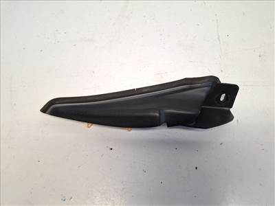 Renault Captur jobb első levélrács záróvég 668622369R