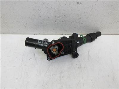 Renault Clio  termosztátház 110602770R