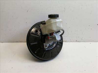 Renault Clio  fékszervódob (devander) 472103202R