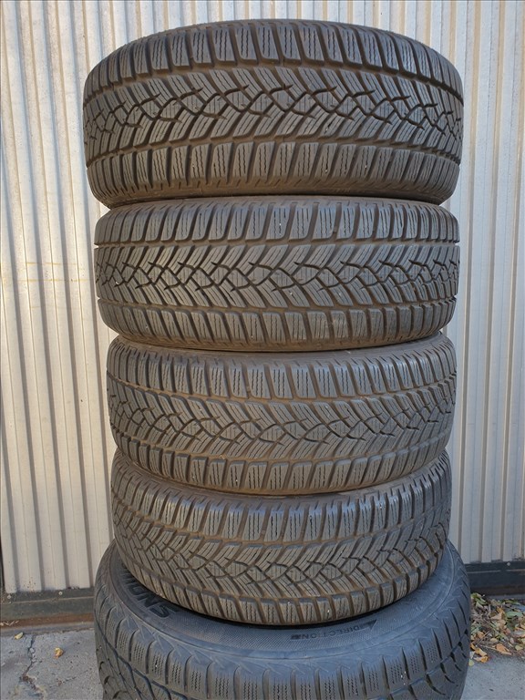  195/55 16 Fulda Kristall Control HP2 1. kép