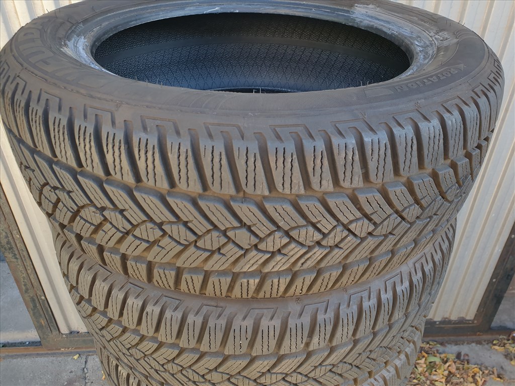  195/55 16 Fulda Kristall Control HP2 5. kép