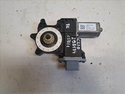 Renault Clio bal első ablakemelő motor 128001102E