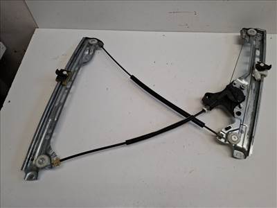 Renault Megane bal első Ablakemelő szerkezet elektromos 807215959R