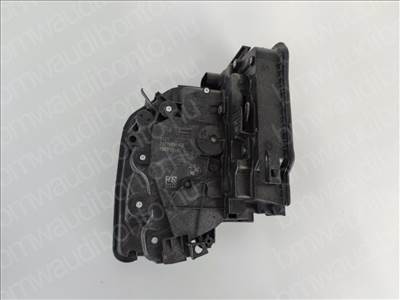 BMW 5 (G30, F90) Bal első ajtó zár (7477685, 51217477685)