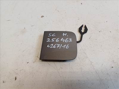 Renault Scenic grand hátsó vonószemtakaró 511655816R