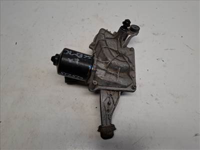 Renault Scenic jobb első ablaktörlő motor W000002179