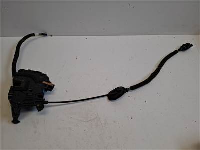 Renault Zoe bal első ajtózár 805031107R