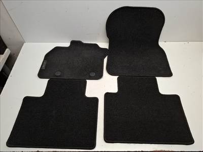 Renault Zoe  utastér szőnyeg 8201730265