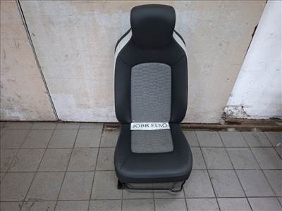 Renault Zoe jobb első ülés