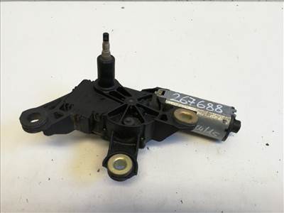 Seat Arosa hátsó ablaktörlő motor 6X0955711D