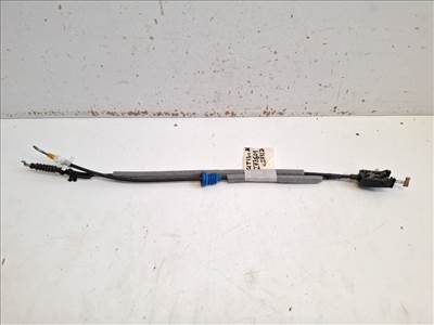 Skoda Citigo jobb hátsó ajtózár bovden (ajtó kilincs bovden) 5N0837017D