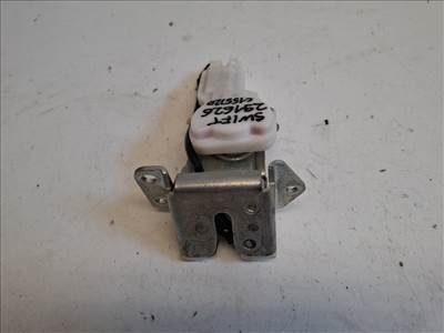 Suzuki Swift (AZG) csomagtérajtózár (csomagtérajtó zár)