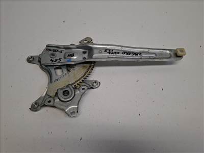 Suzuki SX4 S-Cross bal hátsó Ablakemelő szerkezet elektromos